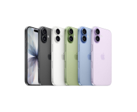 APPLE iPhone 17 256GB Gołębi - 1362336 - zdjęcie 7